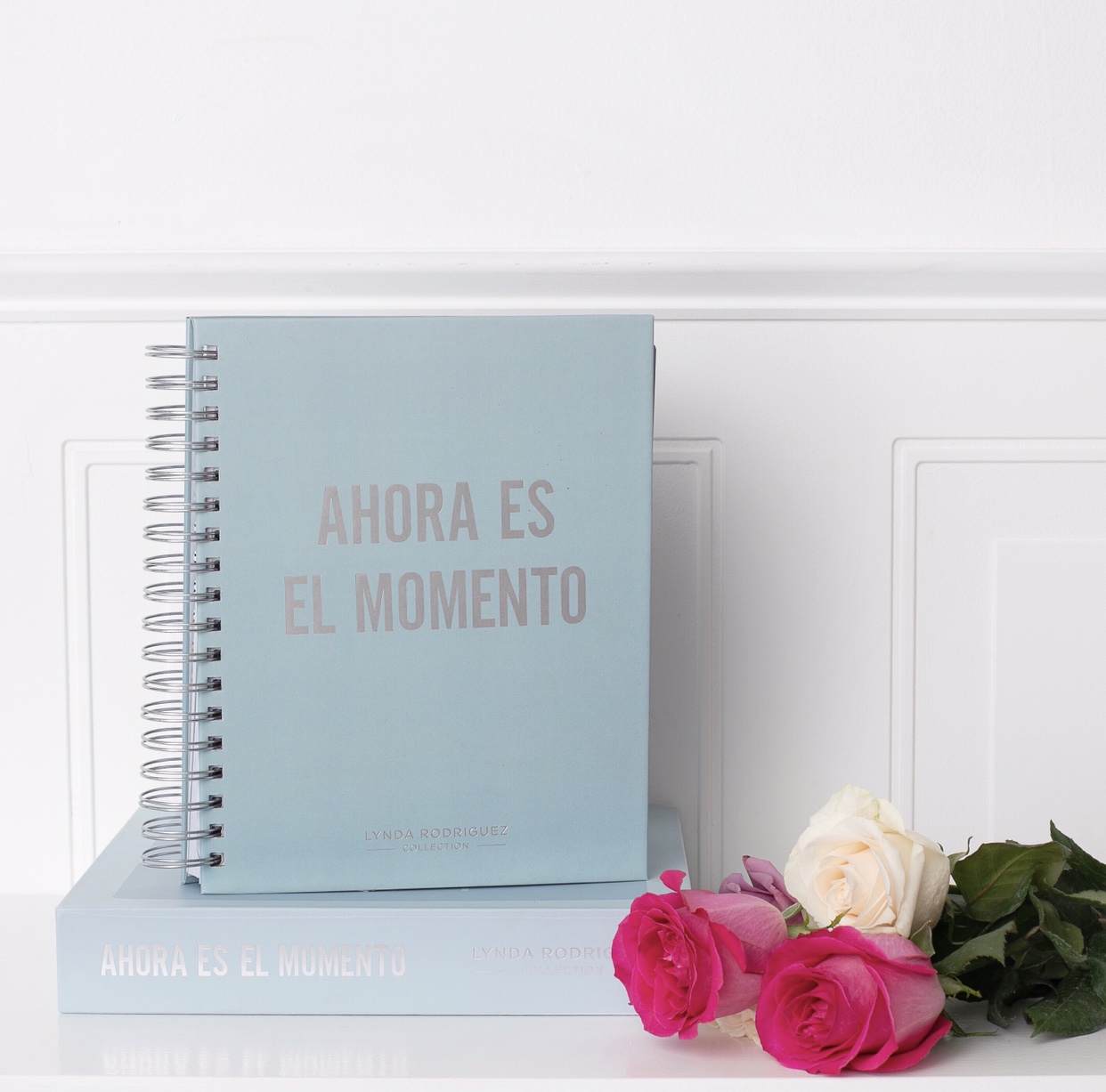 Agenda Lynda Rodríguez Collection